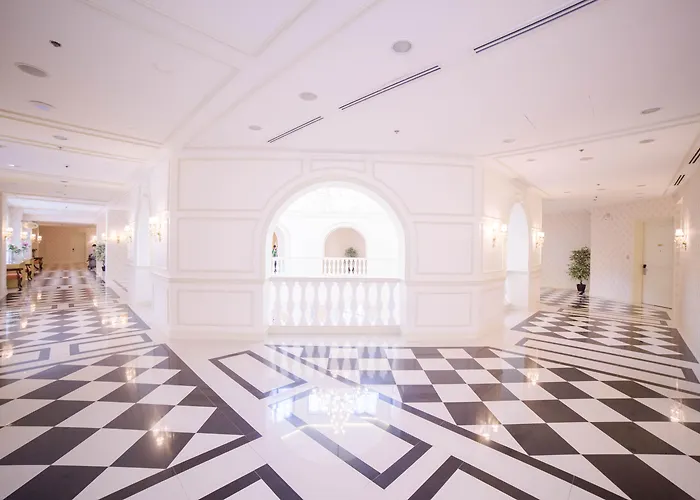 Rizal Park Hotel