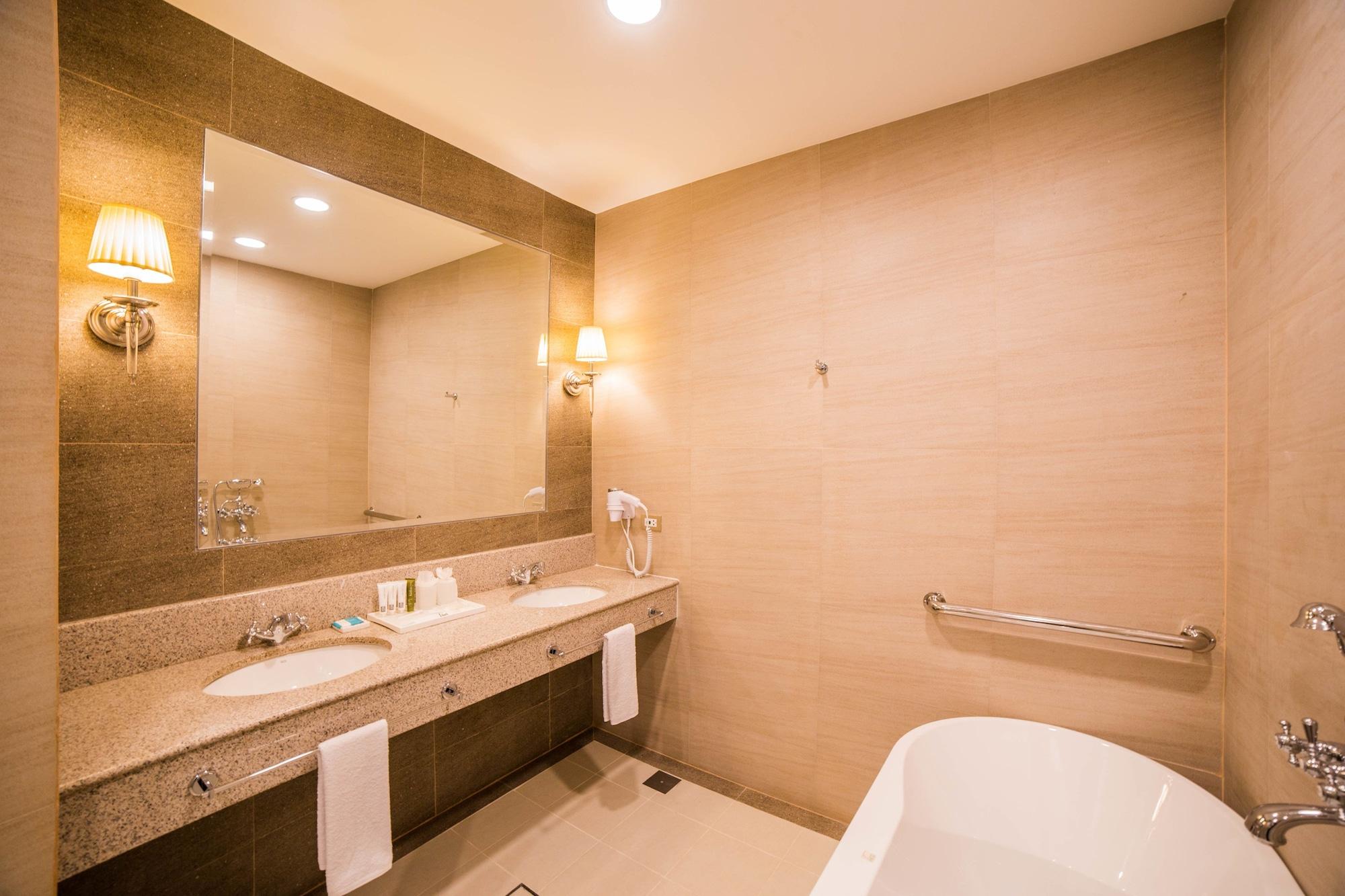 Rizal Park Hotel Manila