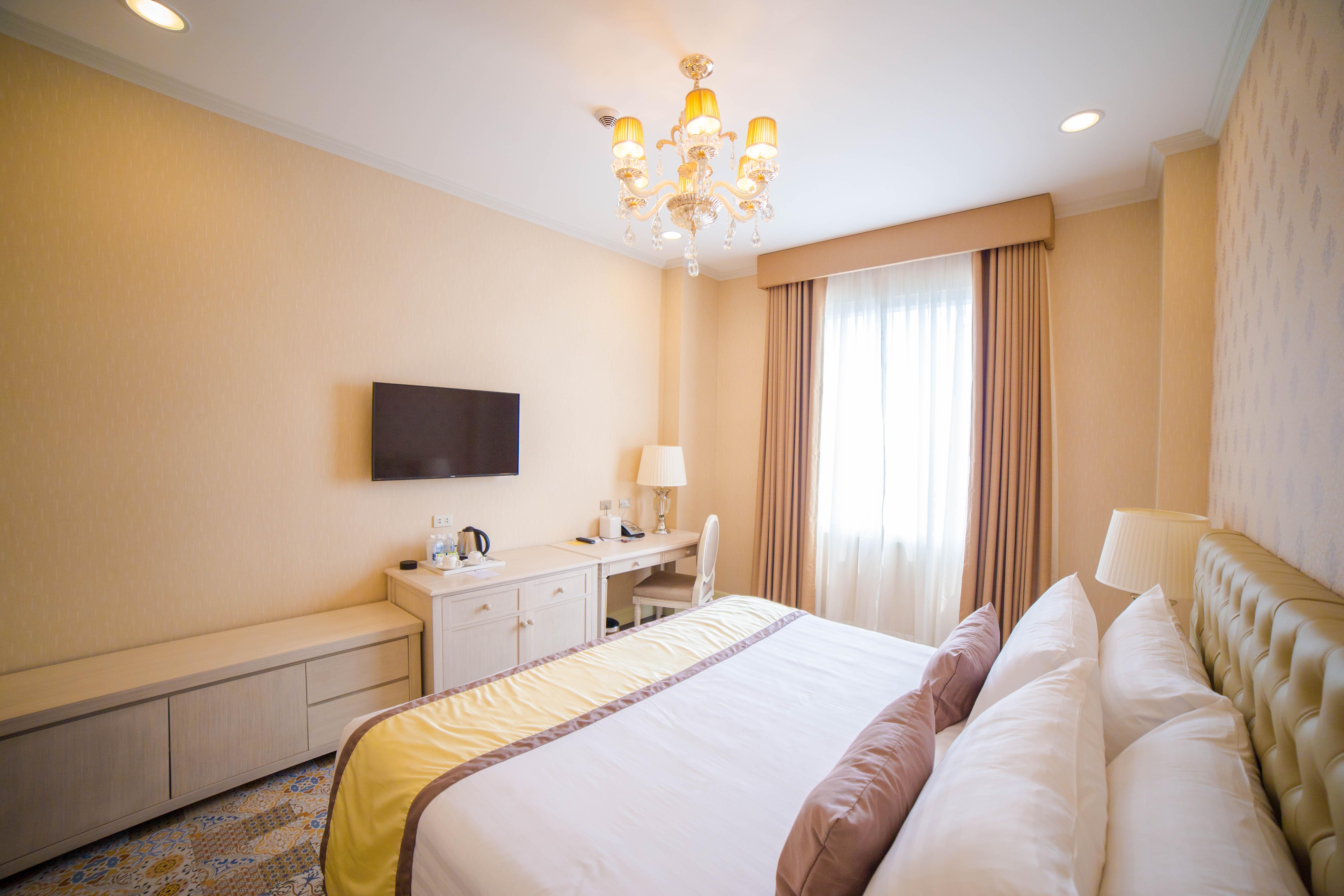 Hotel Rizal Park