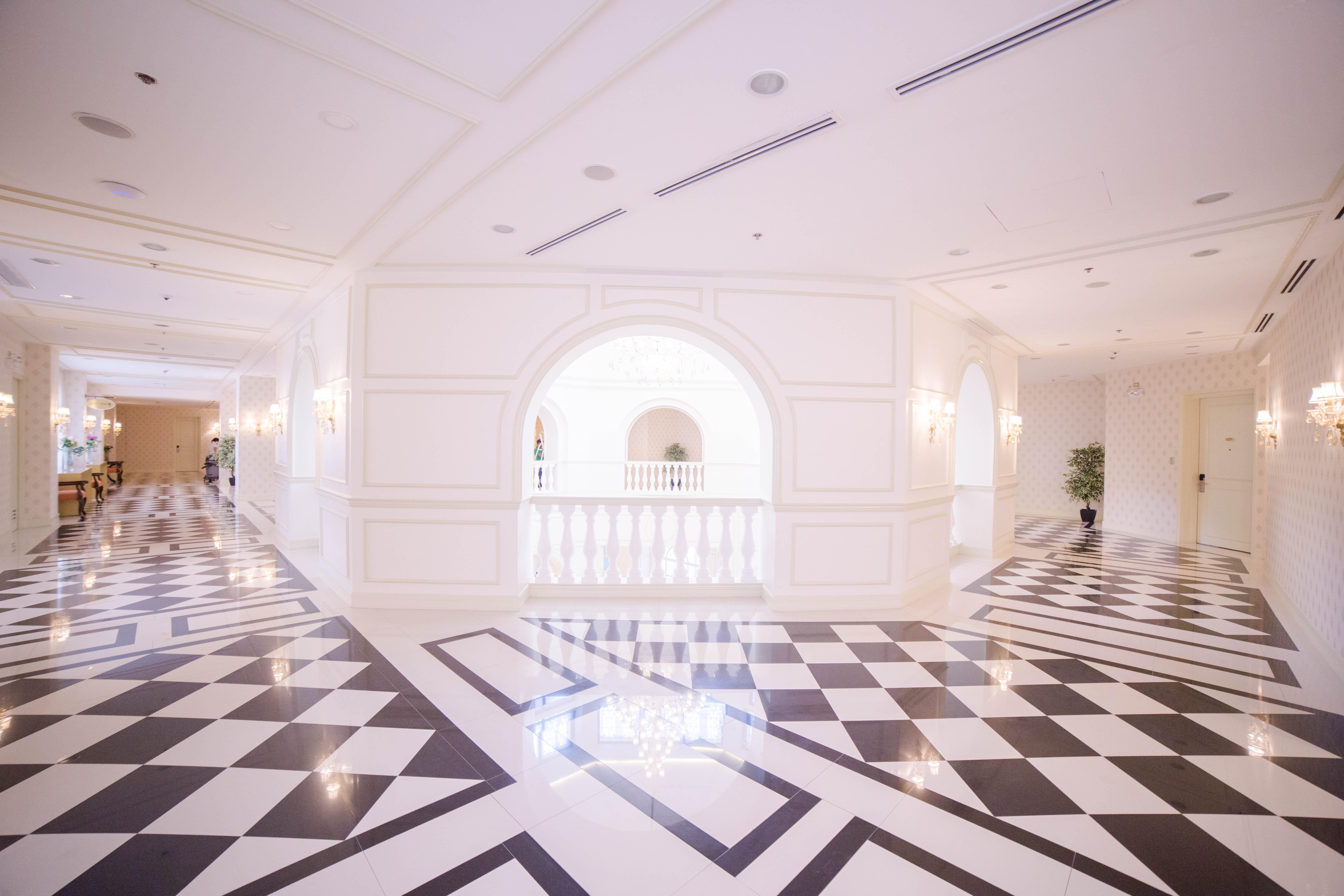 Hotel Rizal Park