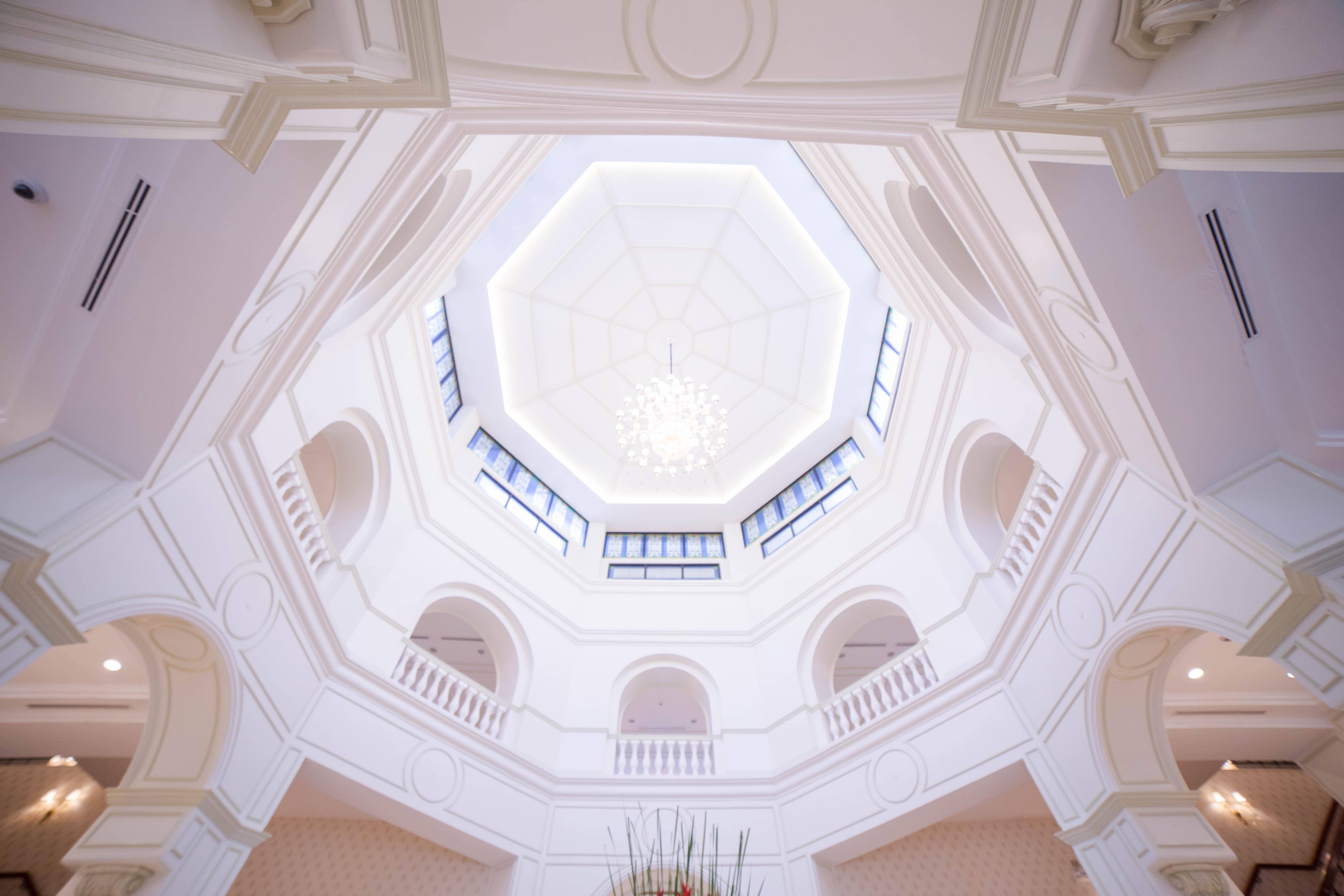 Rizal Park Hotel 5*