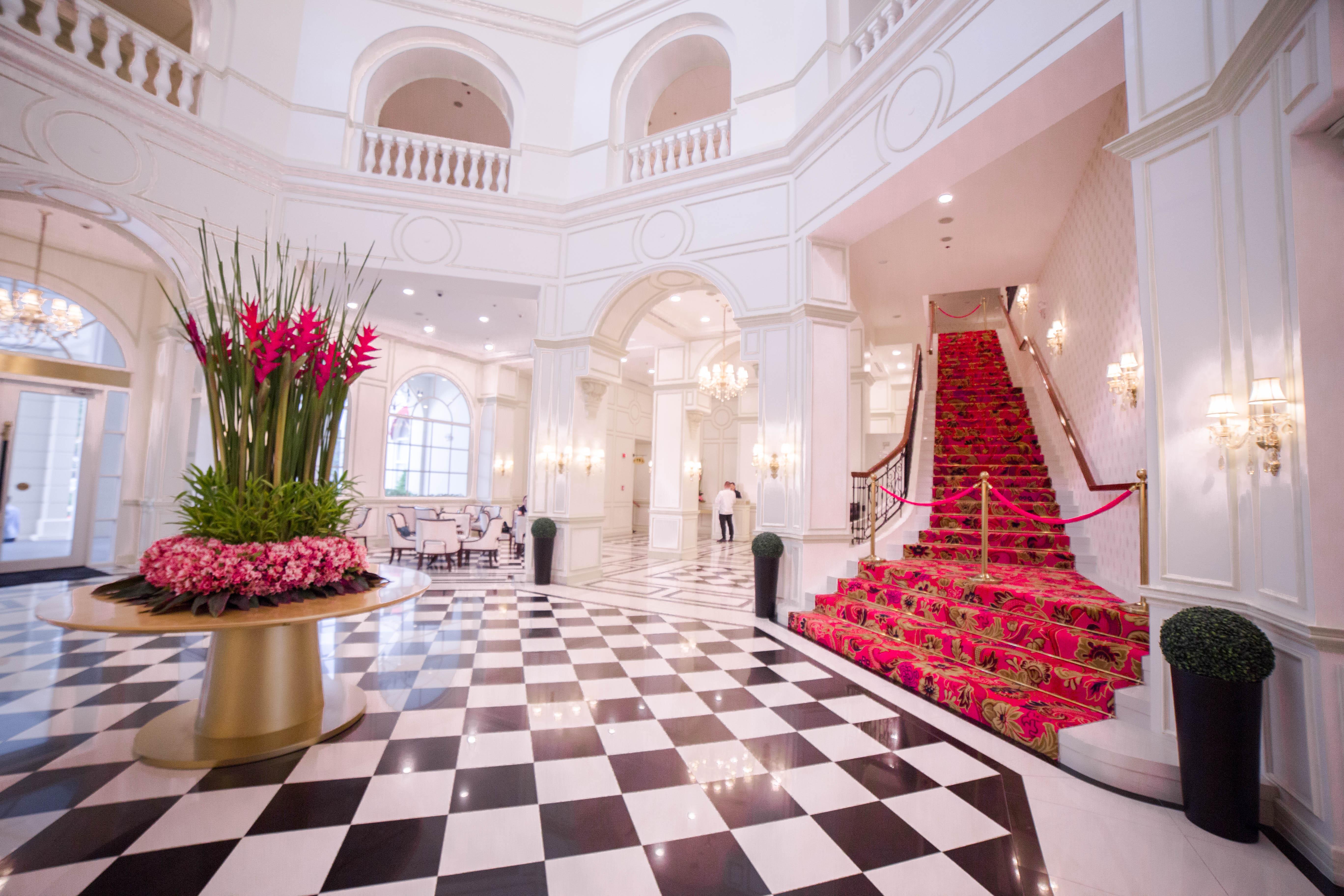 Rizal Park Hotel 5*