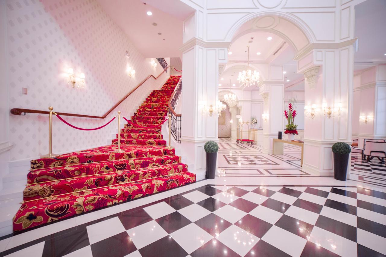 Rizal Park Hotel