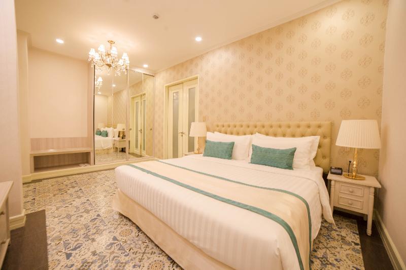 Hotel Rizal Park 5*