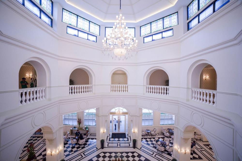 Rizal Park 5* Manila